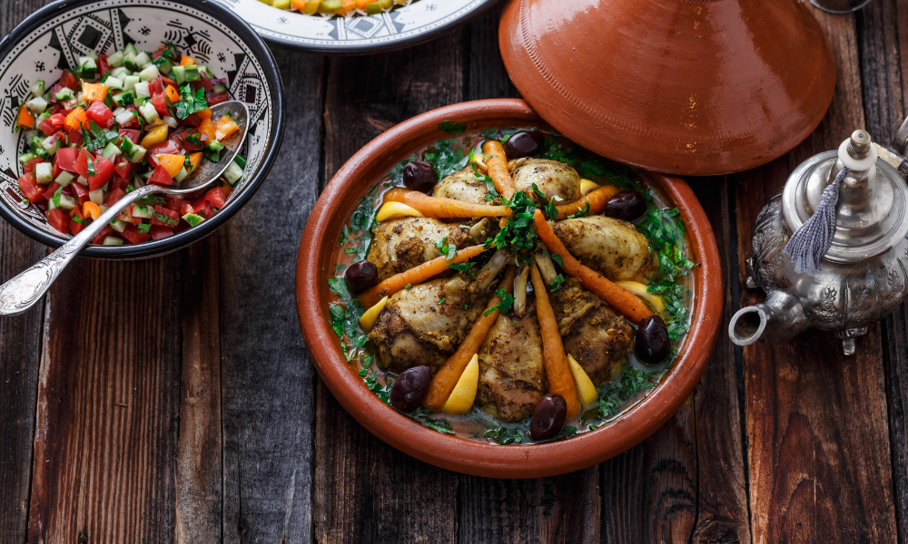 Restaurant Eldjazairi